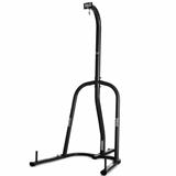 Standalone Heavy Bag Holder